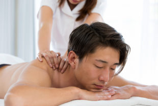 メンズ痩身エステの効果