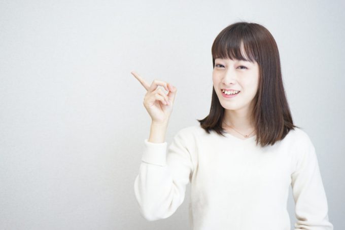小顔ローラーはマッサージ箇所をしっかり意識して使おう