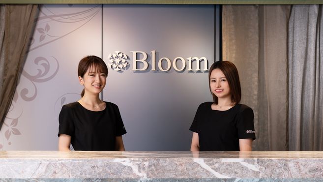 Bloom_エンダモロジーアライアンス_施術バナー