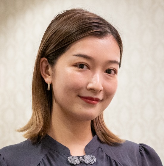 加瀬さん