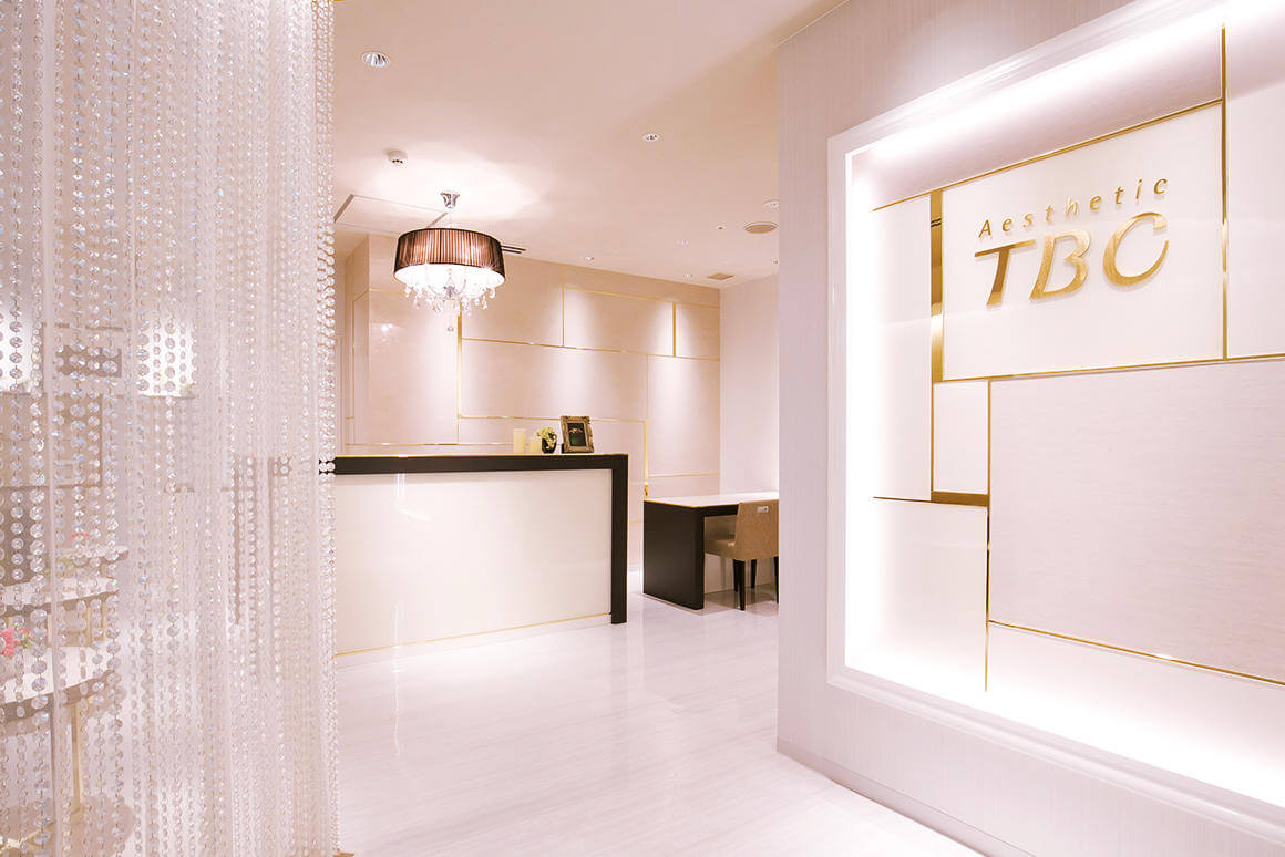 TBC店舗画像